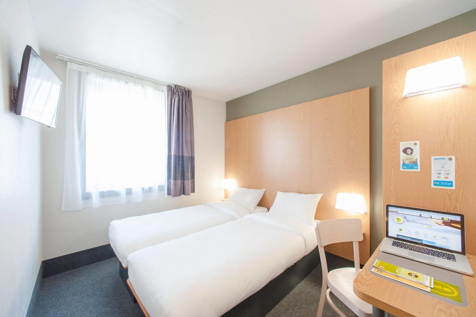 บีแอนด์บี โฮเทล ลียง ยูเร็กซ์โป ชาสซิเยอ Hotel ชาสชูว์ ภายนอก รูปภาพ