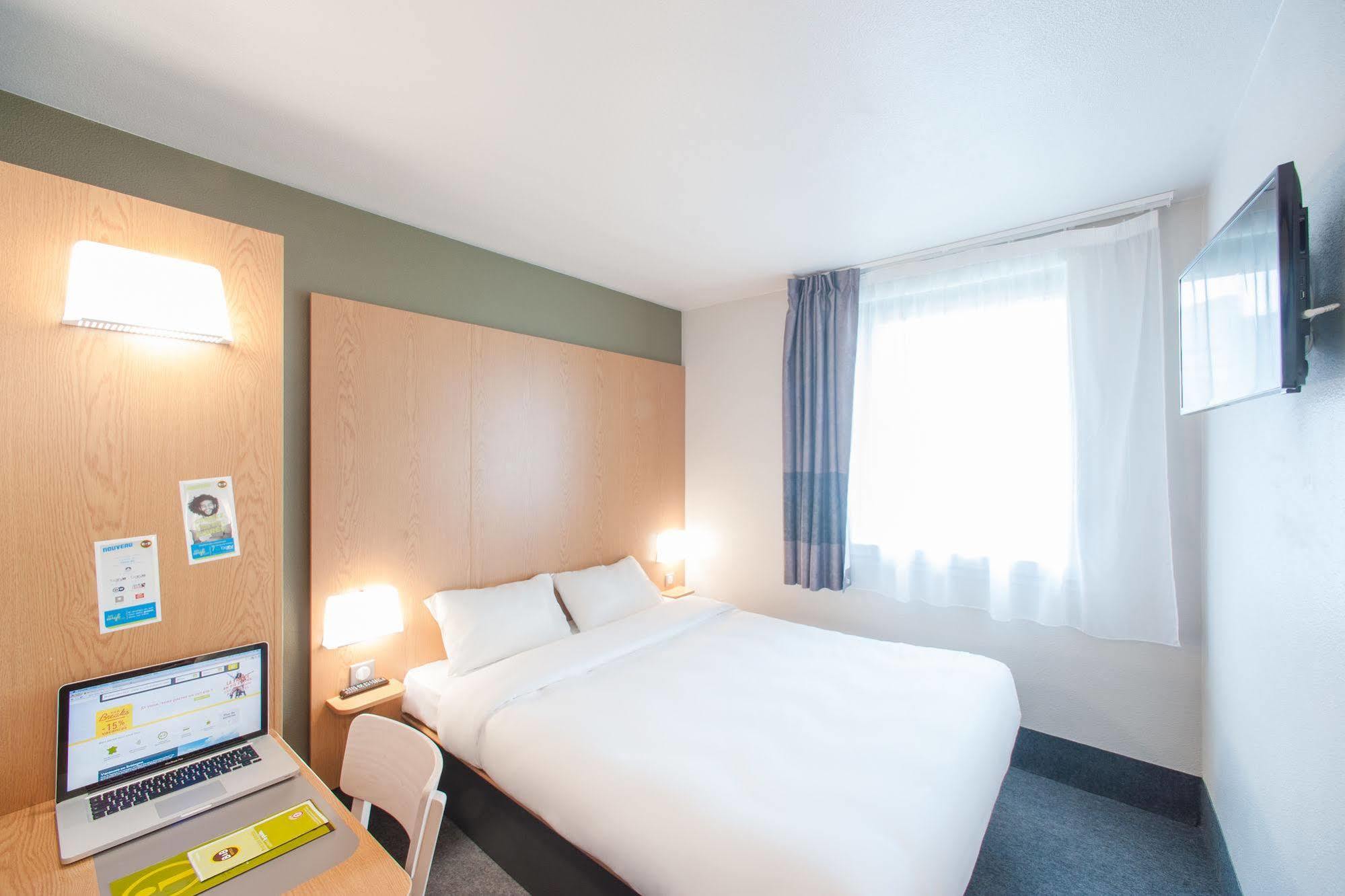 บีแอนด์บี โฮเทล ลียง ยูเร็กซ์โป ชาสซิเยอ Hotel ชาสชูว์ ภายนอก รูปภาพ